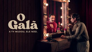 El Galán: A szappanoperahős kép