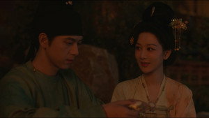 国色芳华 2. évad Ep.19 19. epizód