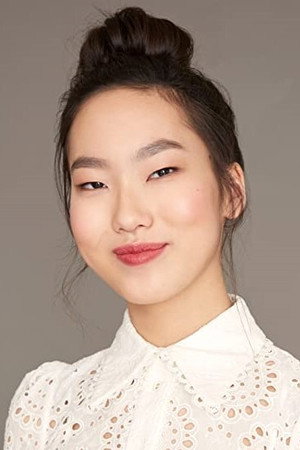 Madison Hu profil kép