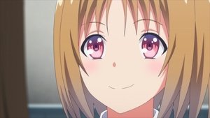 ようこそ実力至上主義の教室へ 2. évad Ep.8 8. epizód