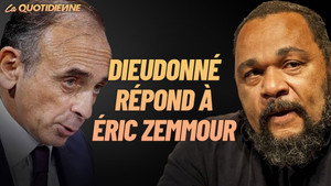 La Quotidienne 1. évad Ep.321 321. epizód