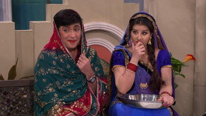 भाभीजी घर पर हैं! 1. évad Ep.72 72. epizód