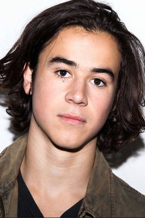 Keean Johnson profil kép