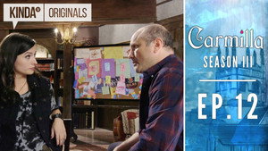 Carmilla 4. évad Ep.12 12. epizód