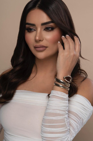 Haifa Hassony profil kép