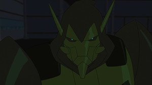 Marvel: Pókember 2. évad Ep.24 24. epizód