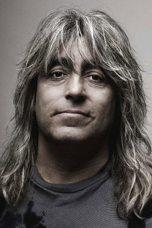 Mikkey Dee profil kép