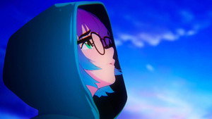 フリクリ 4. évad Ep.3 3. epizód