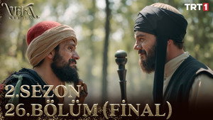 Vefa Sultan 2. évad Ep.26 26. epizód