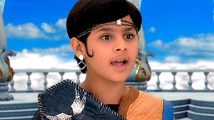 बालवीर 1. évad Ep.277 277. epizód