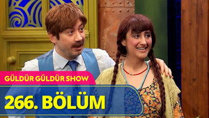 Güldür Güldür Show 9. évad Ep.26 26. epizód