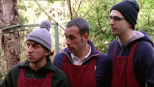 Tutti pazzi per amore 3. évad Ep.4 4. epizód