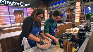 MasterChef Québec 1. évad Ep.47 47. epizód