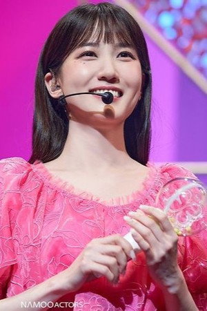 박은빈 profil kép