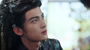一笑随歌 1. évad Ep.34 34. epizód