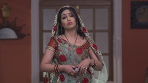 भाभीजी घर पर हैं! 1. évad Ep.1245 1245. epizód
