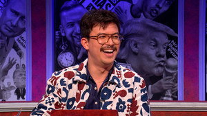 Have I Got News for You 70. évad Ep.10 10. epizód
