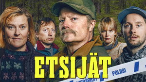 Etsijät kép