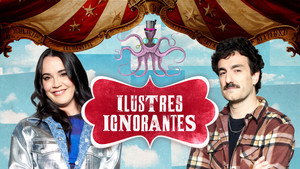 Ilustres Ignorantes 17. évad Ep.17 17. epizód