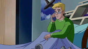 Static Shock 3. évad Ep.2 2. epizód