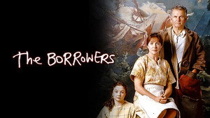 The Borrowers kép