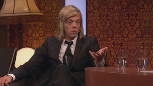 I kveld med Ylvis 1. évad Ep.11 11. epizód
