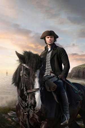 Poldark poszter