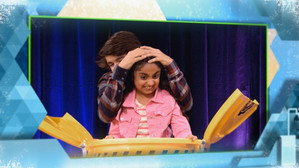 Max & Shred 1. évad Ep.16 16. epizód
