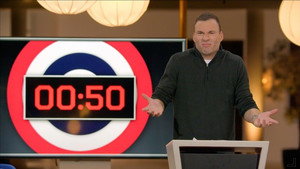 Roasted: Verdens Sjoveste Ferie 1. évad Ep.2 2. epizód