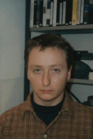 Søren Fauli profil kép