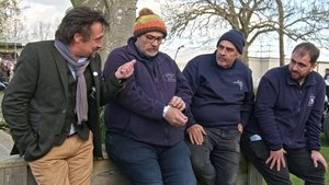 Richard Hammond műhelye 2. évad Ep.3 3. epizód