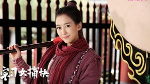 实习女捕快 kép