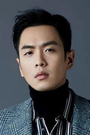 张若昀 profil kép