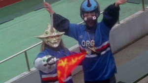 百獣戦隊ガオレンジャー 1. évad Ep.22 22. epizód