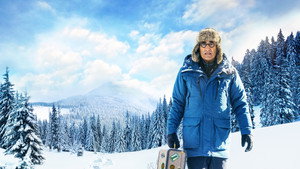 Eugene Levy, a kedvetlen utazó kép