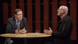 Overheard with Evan Smith 1. évad Ep.9 9. epizód