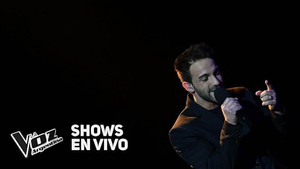 La Voz Argentina 2. évad Ep.51 51. epizód
