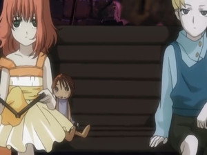 マドラックス 1. évad Ep.3 3. epizód