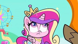 My Little Pony: Pony Life 2. évad Ep.17 17. epizód