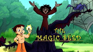 Chhota Bheem 2. évad Ep.14 14. epizód