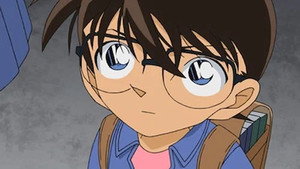 名探偵コナン 1. évad Ep.581 581. epizód