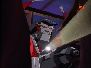 Gargoyles 2. évad Ep.7 7. epizód