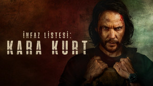 A végső lista-Sötét farkas kép