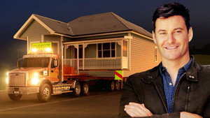 Moving Houses NZ kép