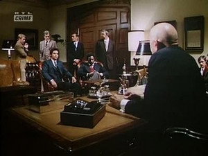 Shaft 1. évad Ep.3 3. epizód