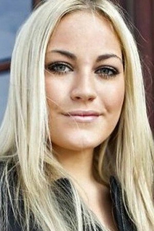 Amalie Szigethy profil kép