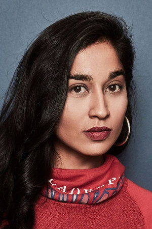 Gabriela Arancibia profil kép