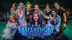 Critical Role Speciális epizódok Ep.217 217. epizód