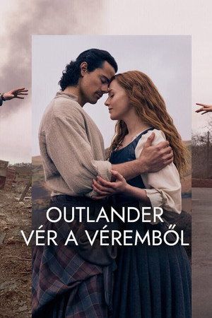 Outlander: Vér a véremből poszter