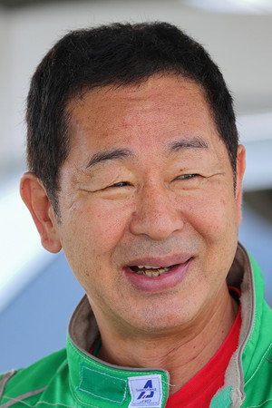 土屋圭市 profil kép